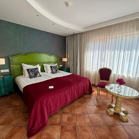 Boutique Hotel Vivenda Miranda Lagos Exteriér fotografie