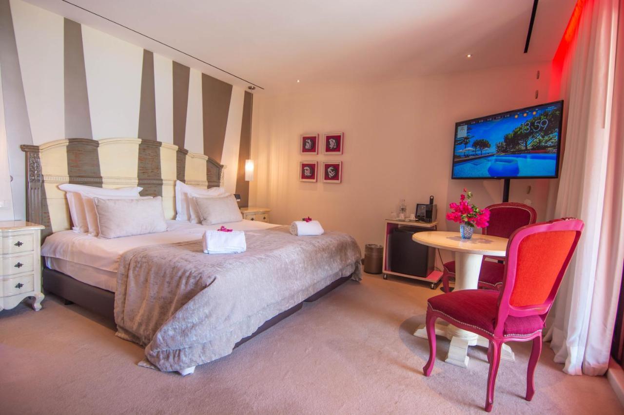 Boutique Hotel Vivenda Miranda Lagos Exteriér fotografie