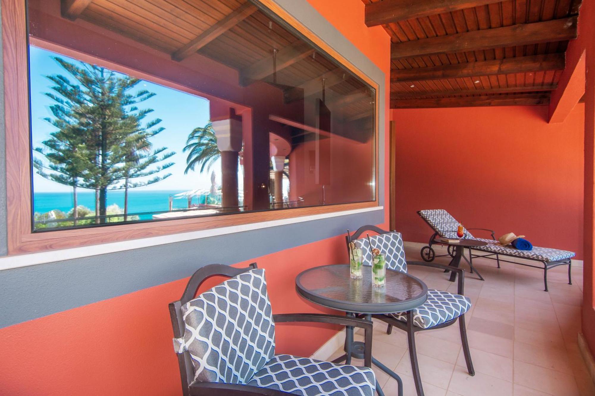 Boutique Hotel Vivenda Miranda Lagos Pokoj fotografie