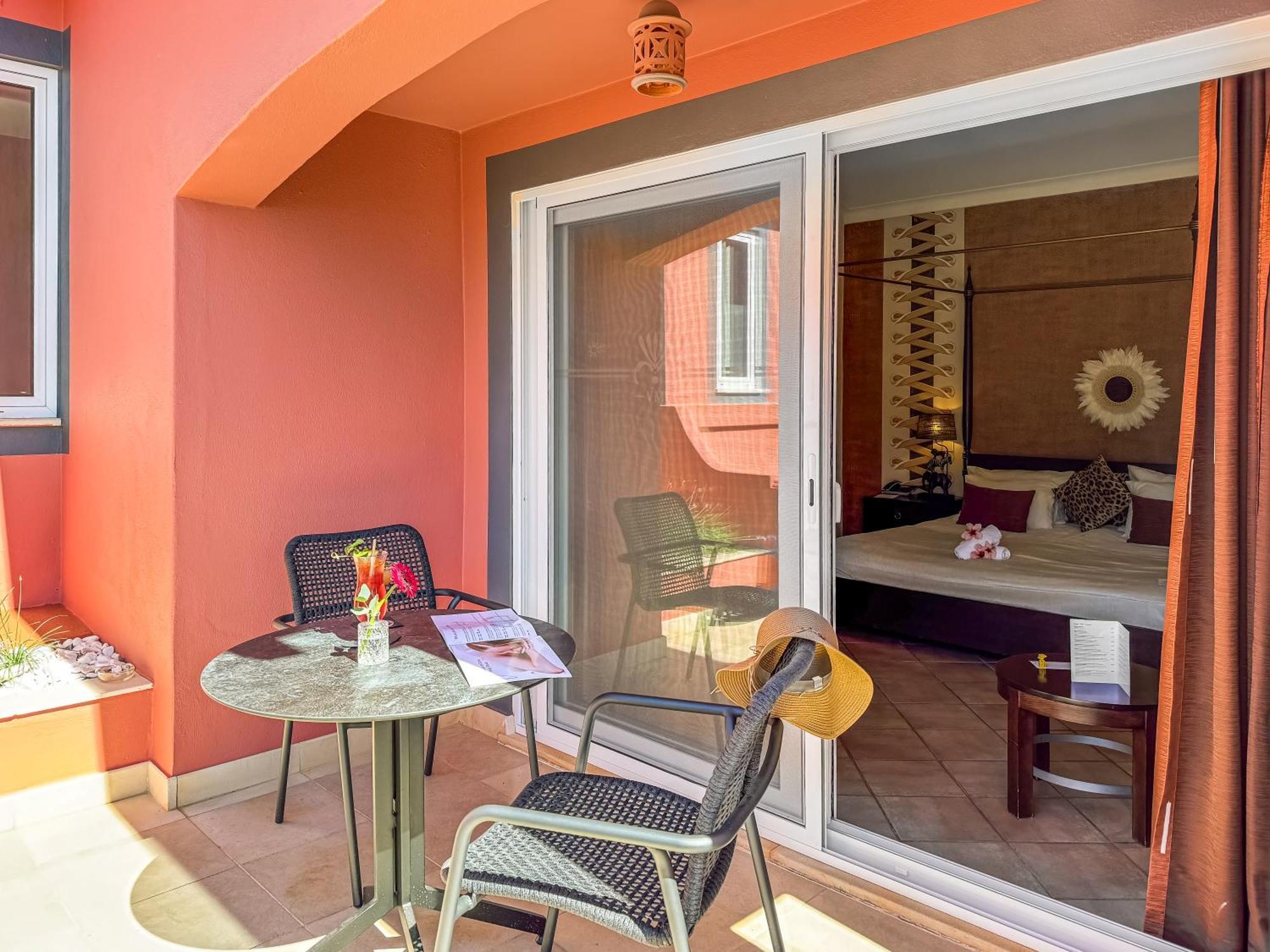 Boutique Hotel Vivenda Miranda Lagos Exteriér fotografie