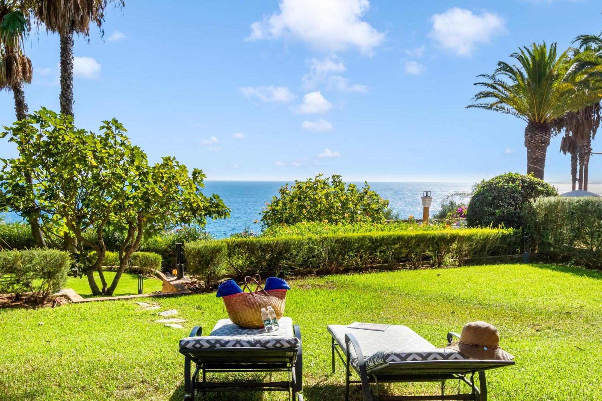 Boutique Hotel Vivenda Miranda Lagos Exteriér fotografie
