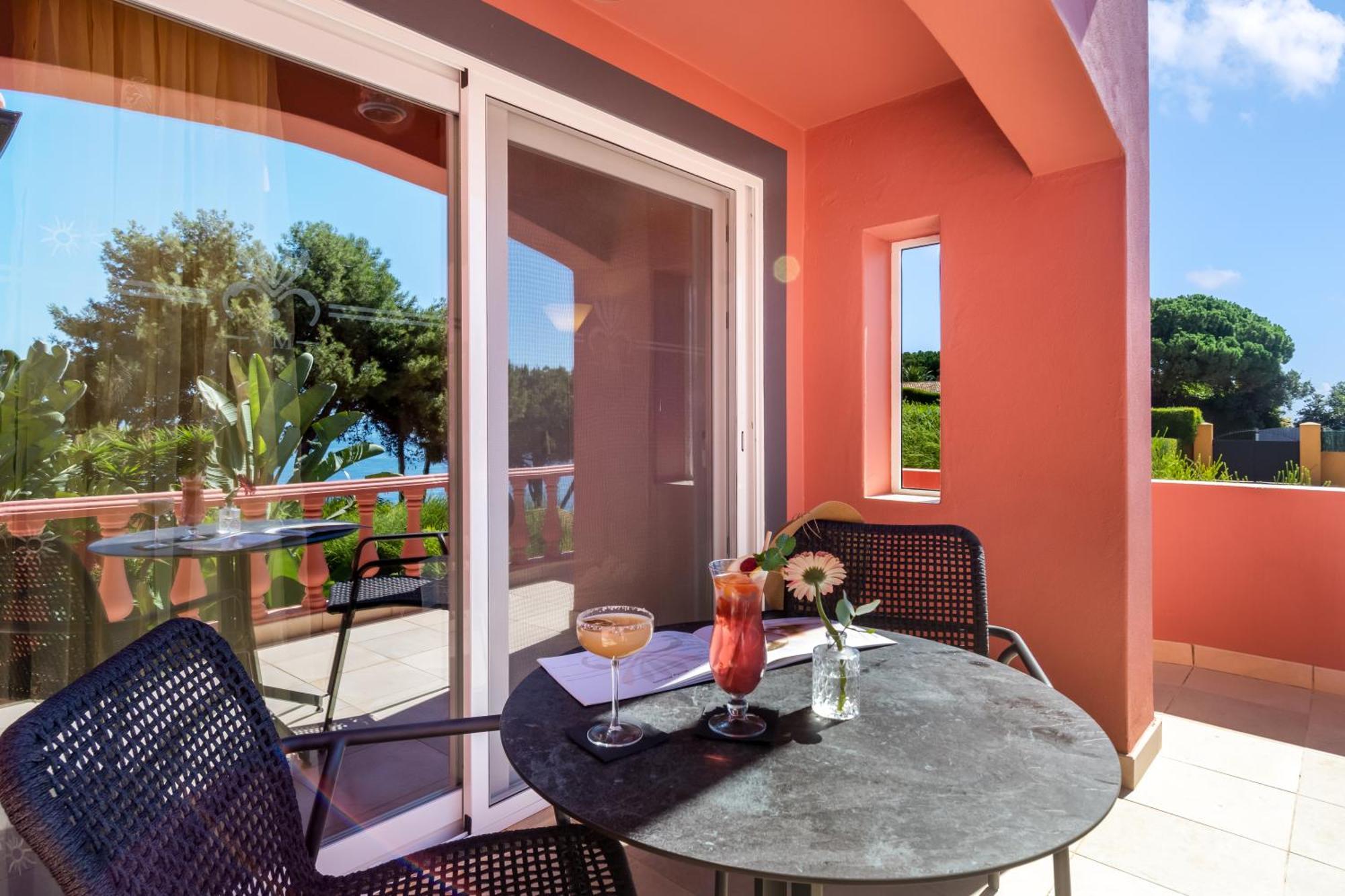 Boutique Hotel Vivenda Miranda Lagos Exteriér fotografie