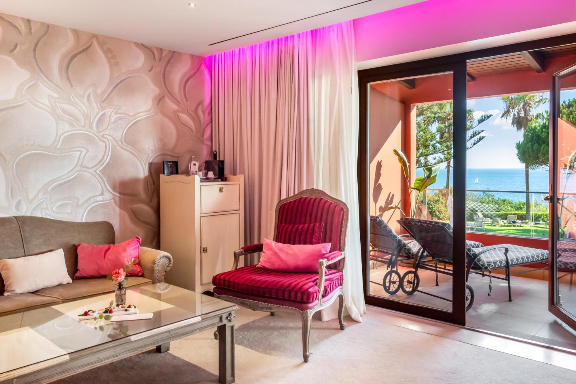 Boutique Hotel Vivenda Miranda Lagos Exteriér fotografie
