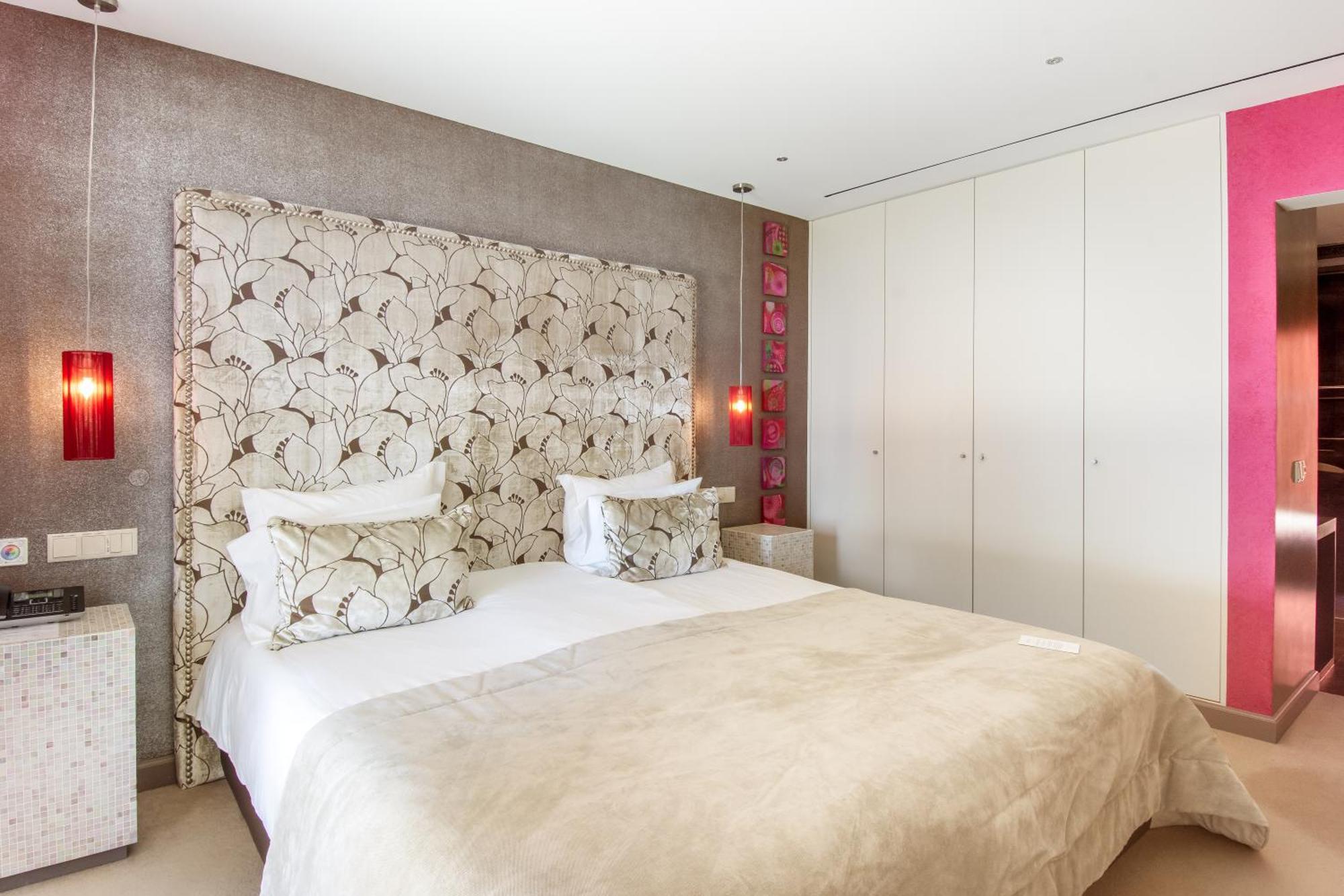 Boutique Hotel Vivenda Miranda Lagos Exteriér fotografie
