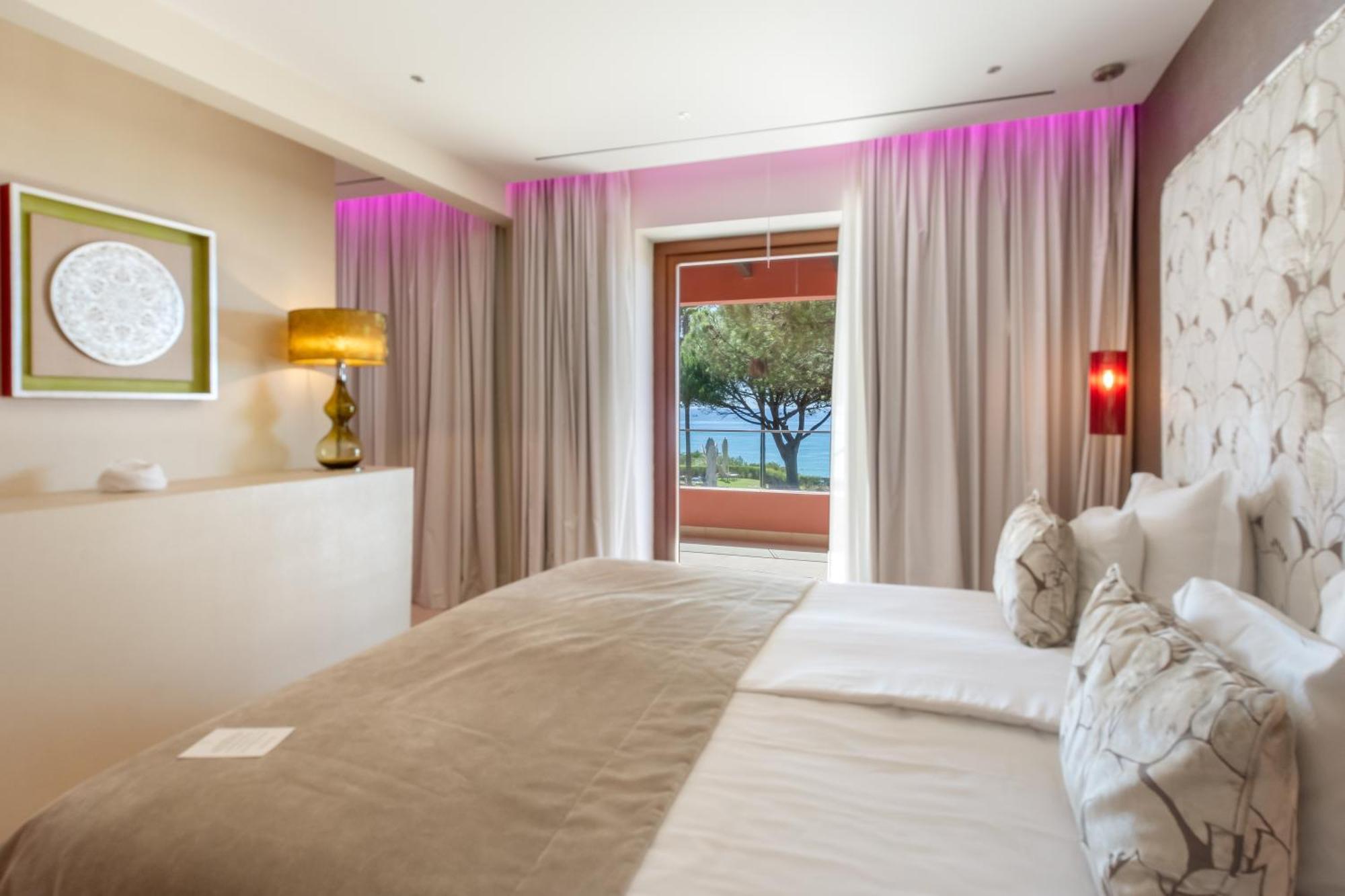 Boutique Hotel Vivenda Miranda Lagos Exteriér fotografie