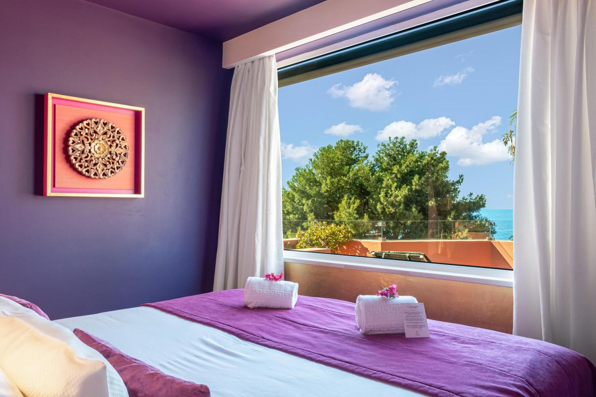 Boutique Hotel Vivenda Miranda Lagos Exteriér fotografie