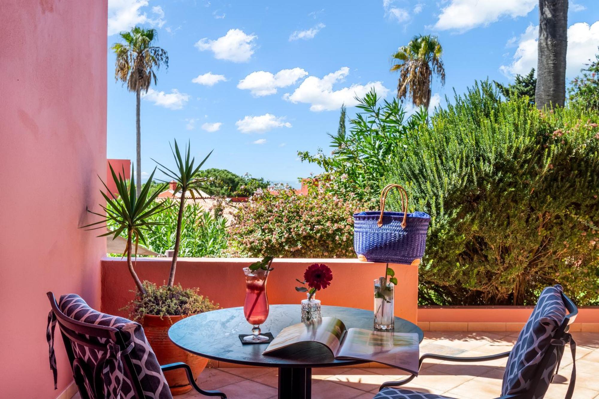 Boutique Hotel Vivenda Miranda Lagos Exteriér fotografie