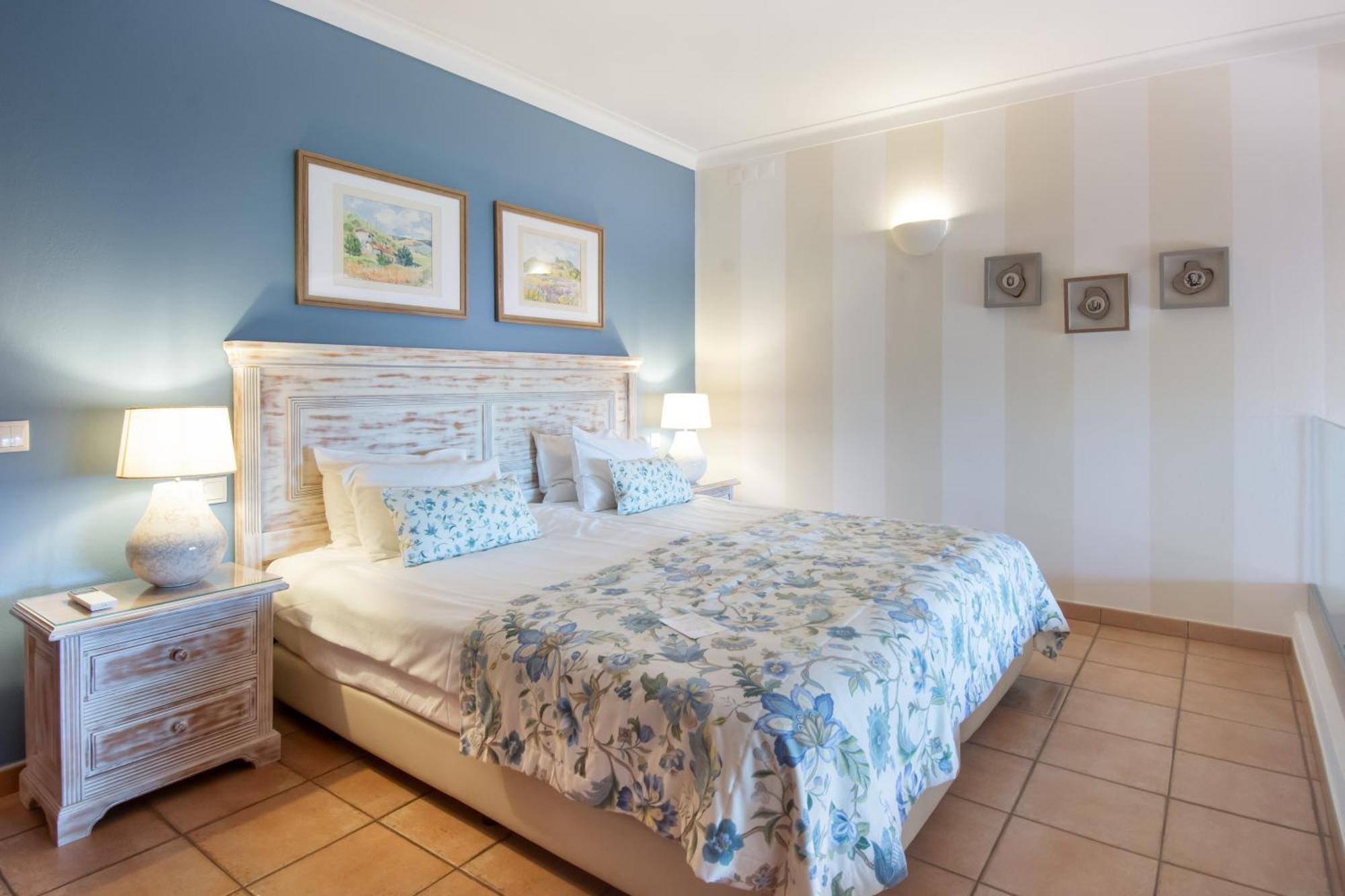 Boutique Hotel Vivenda Miranda Lagos Exteriér fotografie
