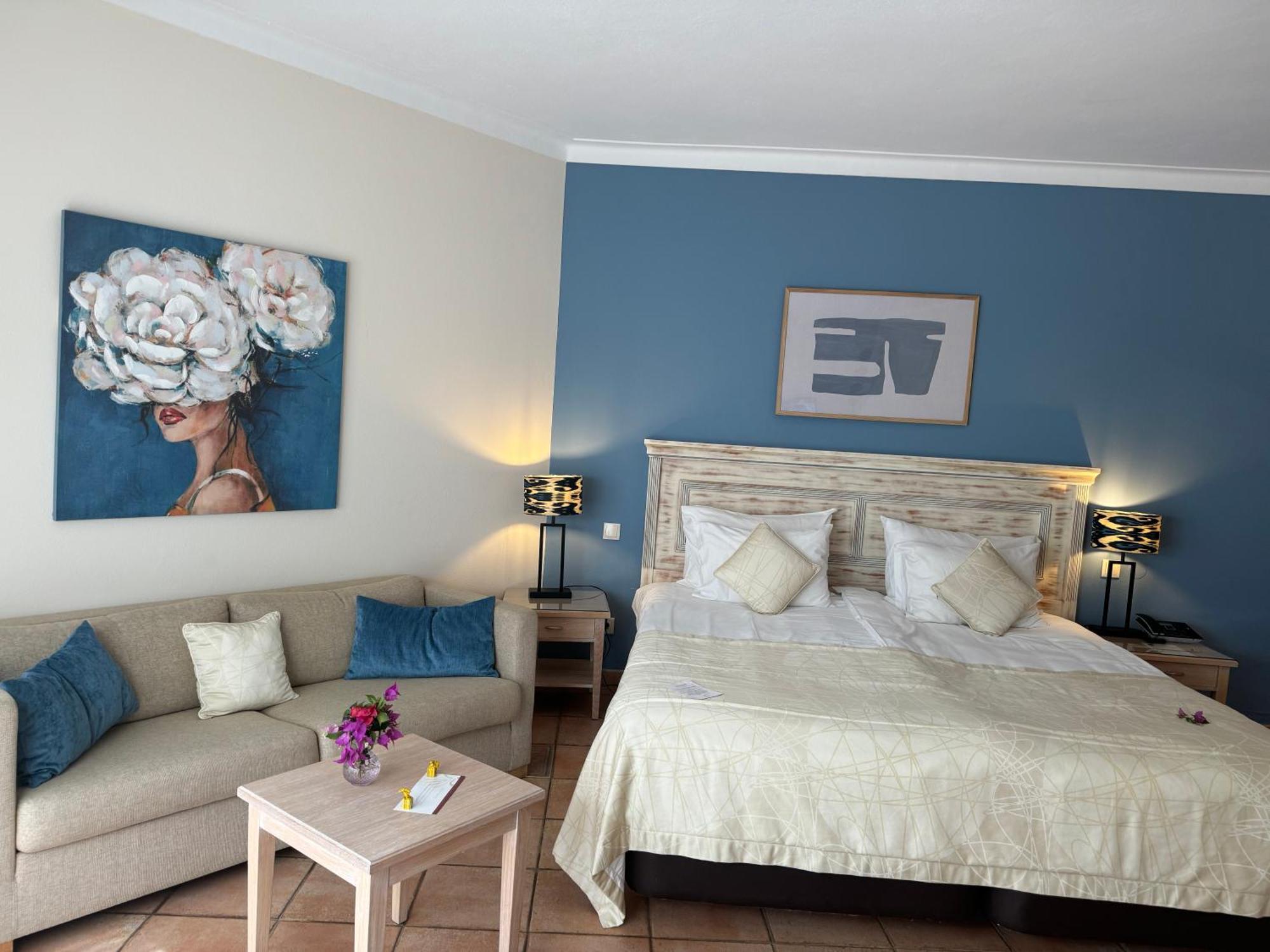 Boutique Hotel Vivenda Miranda Lagos Exteriér fotografie