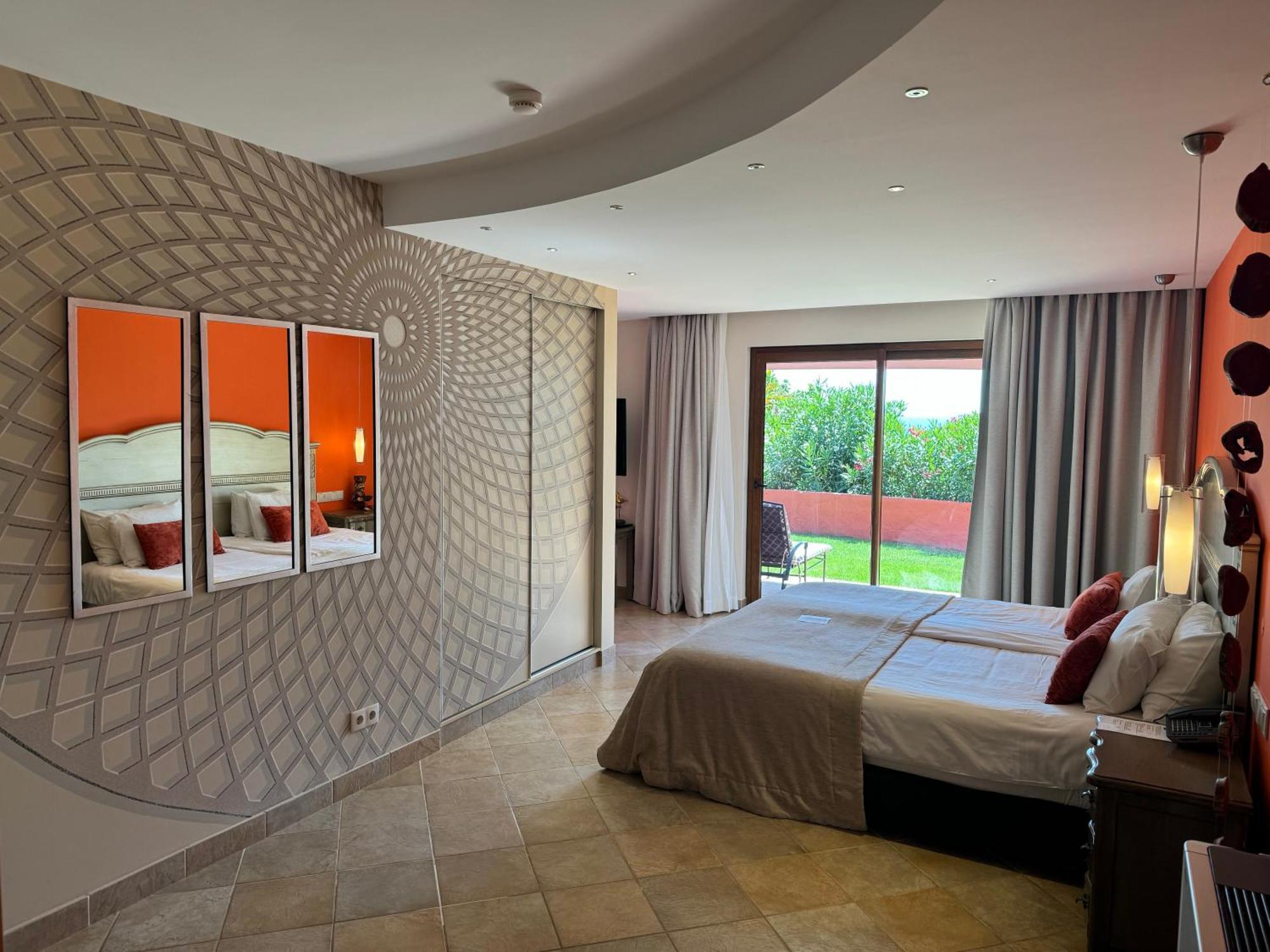 Boutique Hotel Vivenda Miranda Lagos Exteriér fotografie