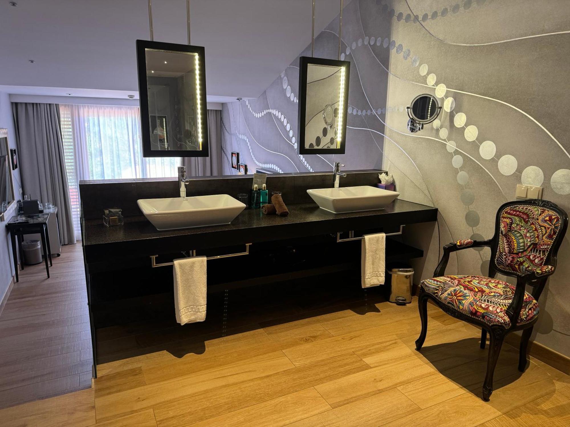 Boutique Hotel Vivenda Miranda Lagos Exteriér fotografie