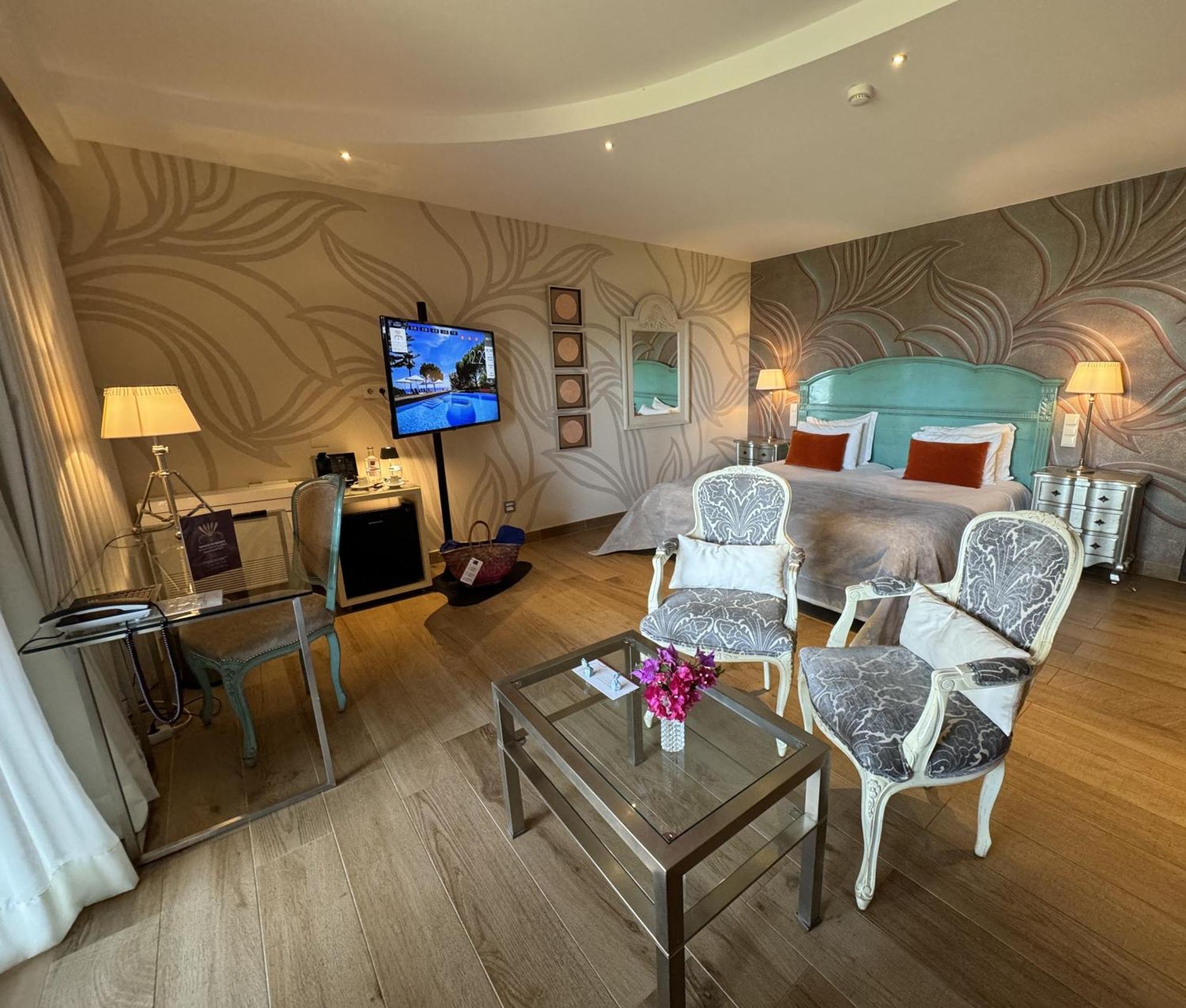 Boutique Hotel Vivenda Miranda Lagos Exteriér fotografie